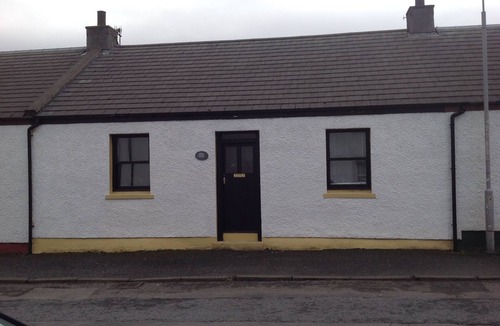 Islay Island Cottage | Cosy cottage in the heart of Bowmore