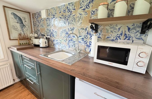 Kirkmichael Cabin | Cosy Countryside Lodge, 10 Mins From the Beach and National Park