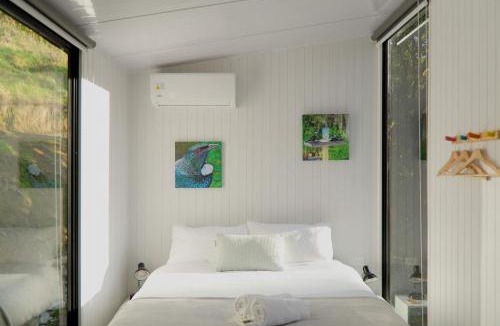 Herbert House | Cosy Dell by Tiny Away