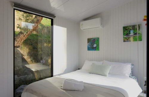 Herbert House | Cosy Dell by Tiny Away