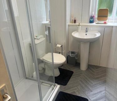 Motherwell Apartment | Cosy flat 27 Jerviston court Motherwell