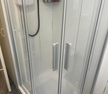 Motherwell Apartment | Cosy flat 27 Jerviston court Motherwell