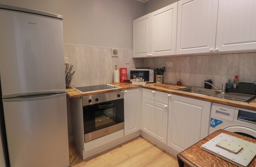 Millport Cottage | COSY IN, pet friendly, character holiday cottage in Millport