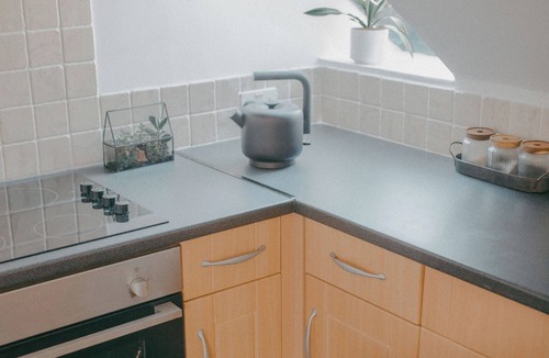 Inveraray Apartment | Cosy, Lochside Loft in Inveraray Town Centre with Incredible Loch Fyne Views.