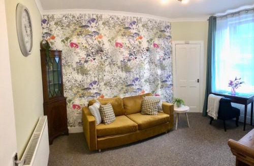 Tollcross Apartment | Cosy one bedroom flat in city center