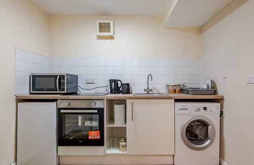 Hamilton Apartment | Cosy Retreat - Suite 5