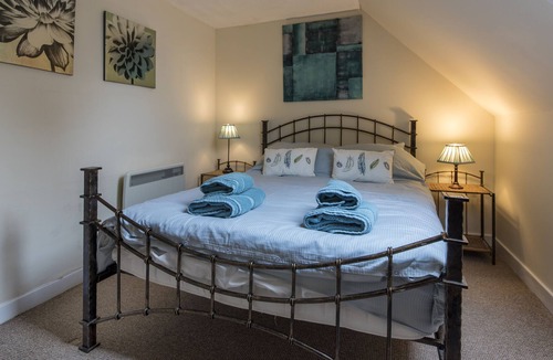 Wick Cottage | Cosy Rural Cottage in the Highlands, on the NC500, near Wick