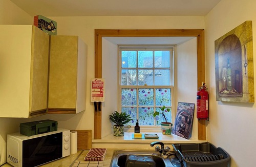 Kirkwall Apartment | Cosy Studio In The Heart Of Kirkwall