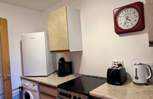 Kirkwall Apartment | Cosy Studio In The Heart Of Kirkwall
