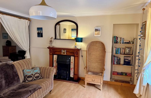 Kirkwall Apartment | Cosy Studio In The Heart Of Kirkwall