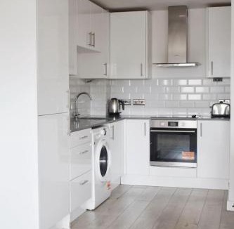Havering House | Cosy two bedroom in Romford