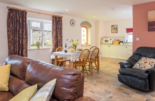 Abercych Cottage | Cothi Cottage