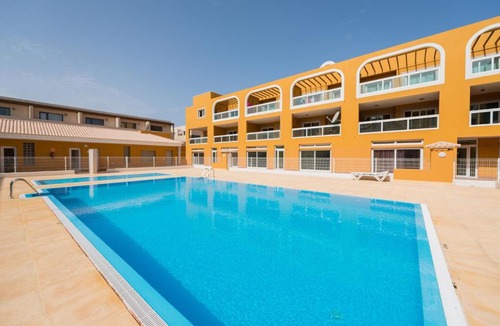 El Cotillo Apartment | Cotillo paradise