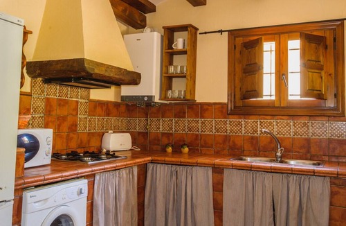 Yeste House | Cottage 12 for 6 people, Batan Rio Tus