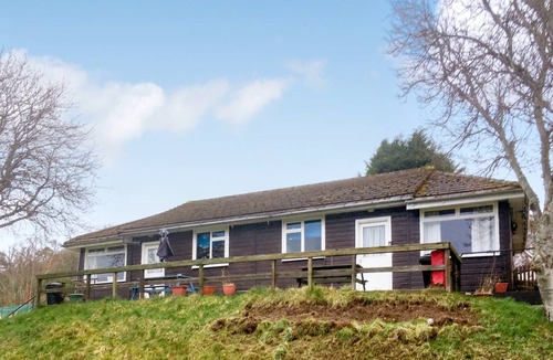 Contin Cottage | Cottage ∙ 2 bedrooms ∙ 4 guests