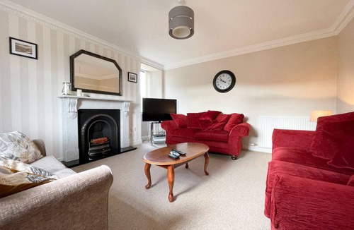 Bettyhill Cottage | Cottage ∙ 3 bedrooms ∙ 5 guests