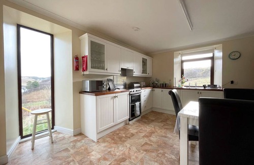 Bettyhill Cottage | Cottage ∙ 3 bedrooms ∙ 5 guests