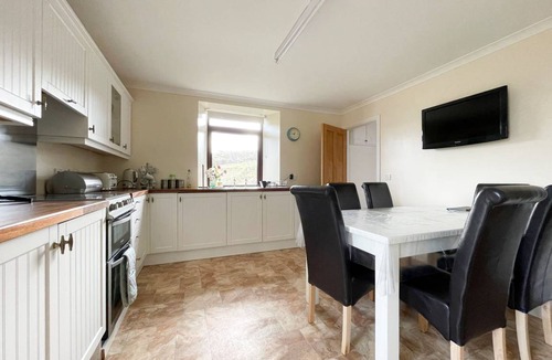 Bettyhill Cottage | Cottage ∙ 3 bedrooms ∙ 5 guests