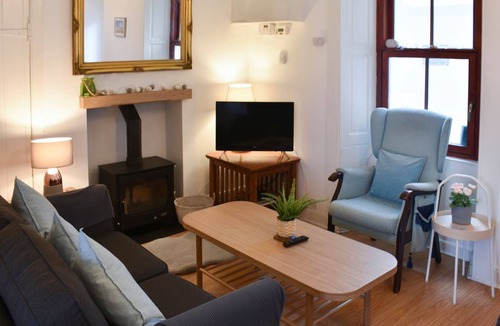 Brodick Cottage | Cottage ∙ 4 bedrooms ∙ 7 guests
