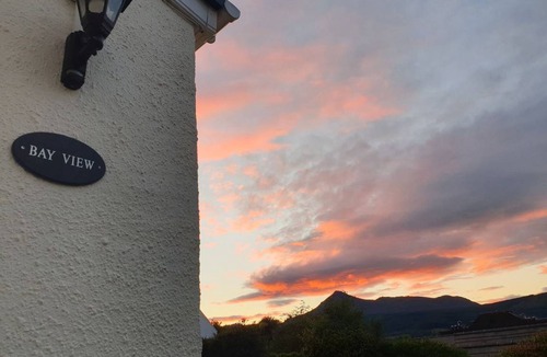 Brodick Cottage | Cottage ∙ 4 bedrooms ∙ 8 guests