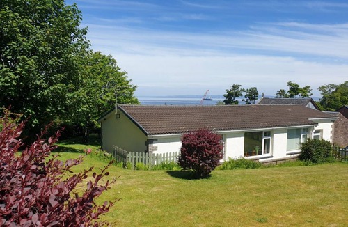 Brodick Cottage | Cottage ∙ 4 bedrooms ∙ 8 guests