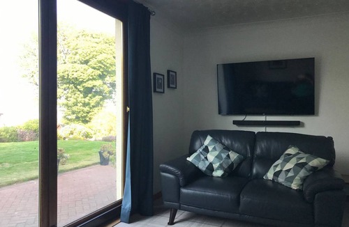 Brodick Cottage | Cottage ∙ 4 bedrooms ∙ 8 guests