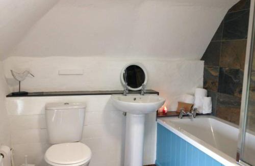 Saint Gennys House | Cottage Barn, Jacobstow