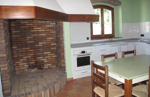 Tordera Cottage | Cottage between sea and mountains ideal for families in a quiet and relaxing area
