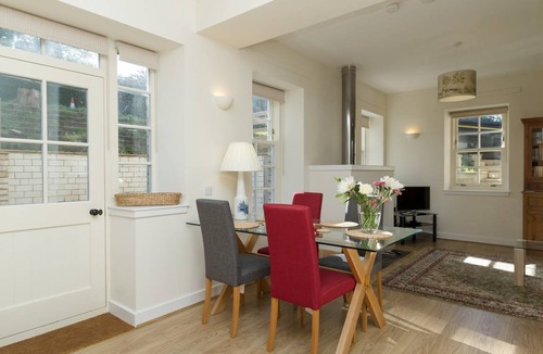 Kirkmichael Cottage | Cottage ∙ 2 bedrooms ∙ 4 guests