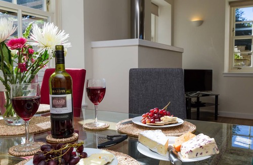 Kirkmichael Cottage | Cottage ∙ 2 bedrooms ∙ 4 guests