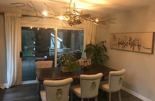 Cambridge Cottage | "Cottage Home On The River" 1 Bedroom