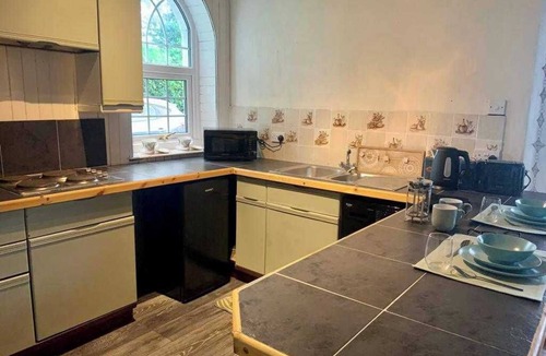 Kilmun Cottage | Cottage in Kilmun, Argyll - 2 bedrooms, sleeps 2