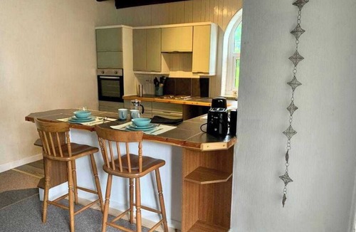 Kilmun Cottage | Cottage in Kilmun, Argyll - 2 bedrooms, sleeps 2