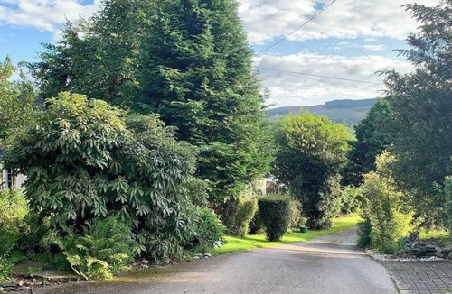 Kilmun Cottage | Cottage in Kilmun, Argyll - 2 bedrooms, sleeps 2