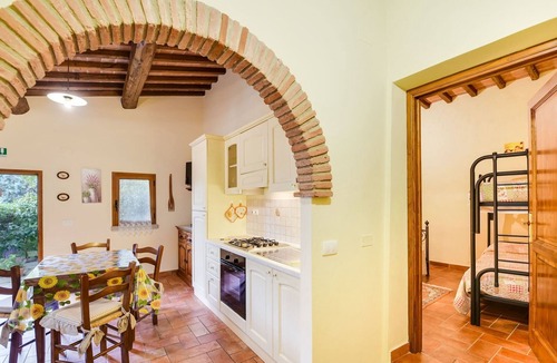 Cortona Cottage | Cottage in Tuscany with Pool & Olive Groves