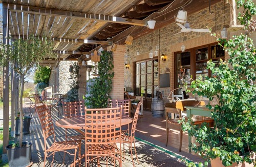 Citta della Pieve Cottage | Cottage in Umbria with Pool & Garden