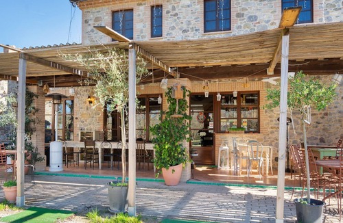 Citta della Pieve Cottage | Cottage in Umbria with Pool & Garden