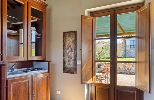 Citta della Pieve Cottage | Cottage in Umbria near Lake Bolsena