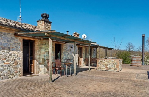 Citta della Pieve Cottage | Cottage in Umbria near Lake Bolsena