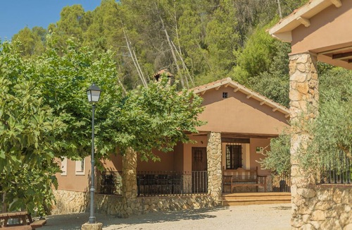 Yeste House | Cottage n�9 for 6 people, Batan Rio Tus