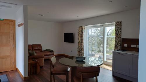 Suladale House | Cottages Lyndale Farm