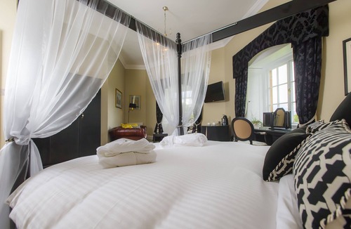 Contin Hotel | Coul House Hotel