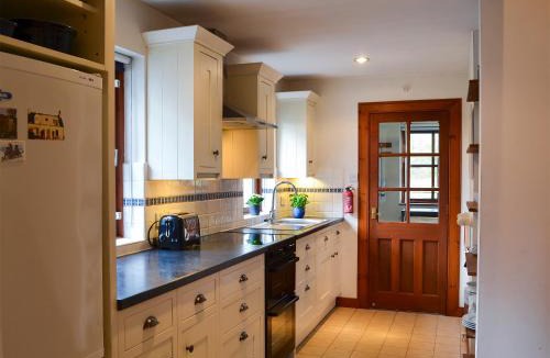 Strathcarron House | Coulags Croft