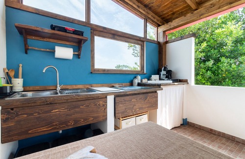 Salignano House | Country House 'A Look Salento' with Private Terrace, Wi-Fi and Air Conditioning