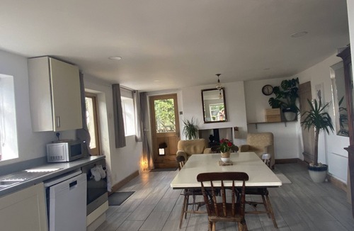 St Albans House | Country House. Amazing views. 40 mins from Central London.