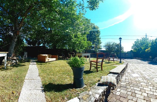 San Dorligo della Valle House | Country House 'Trieste Per Te Natura E Relax' with Mountain View, Private Garden and Wi-Fi
