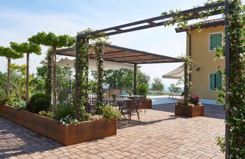 Negrar House | Country Resort Canova