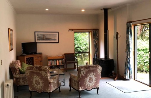 Hapuku House | Country Retreat close to Kaikoura