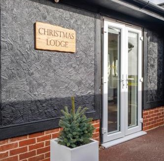 Bulmer House | Countryside Lodge in Bulmer, Suffolk