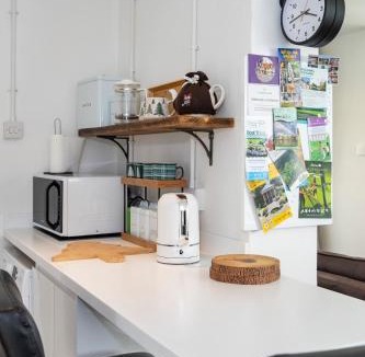 Bulmer House | Countryside Lodge in Bulmer, Suffolk